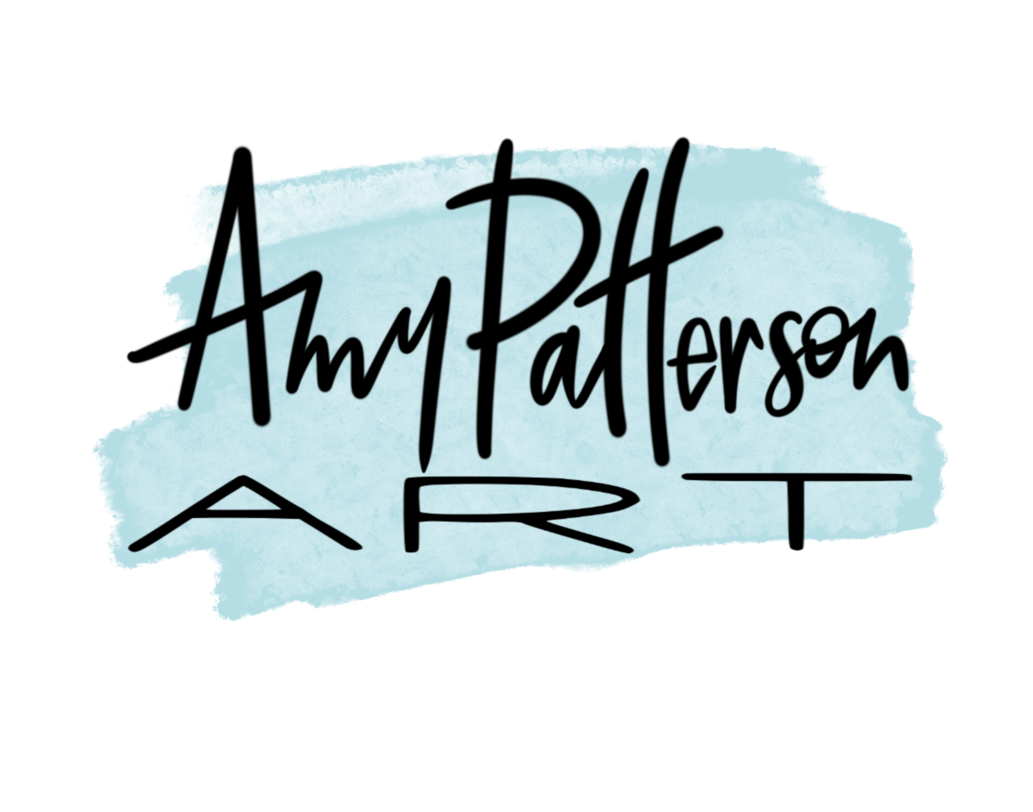 Badge Reels – Amy Patterson Art