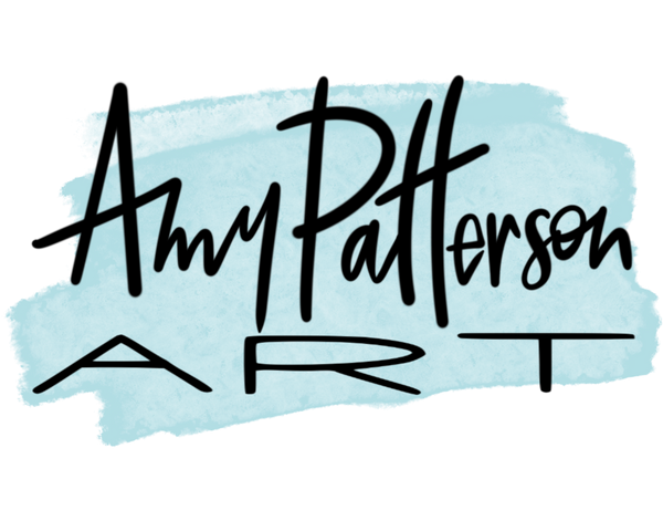 Amy Patterson Art