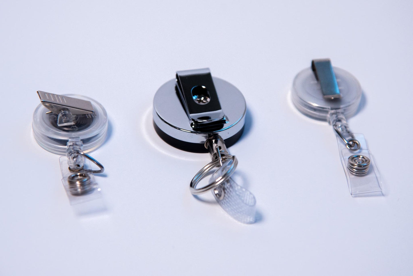 Speculum "You are SPEC-tacular" Badge Reel