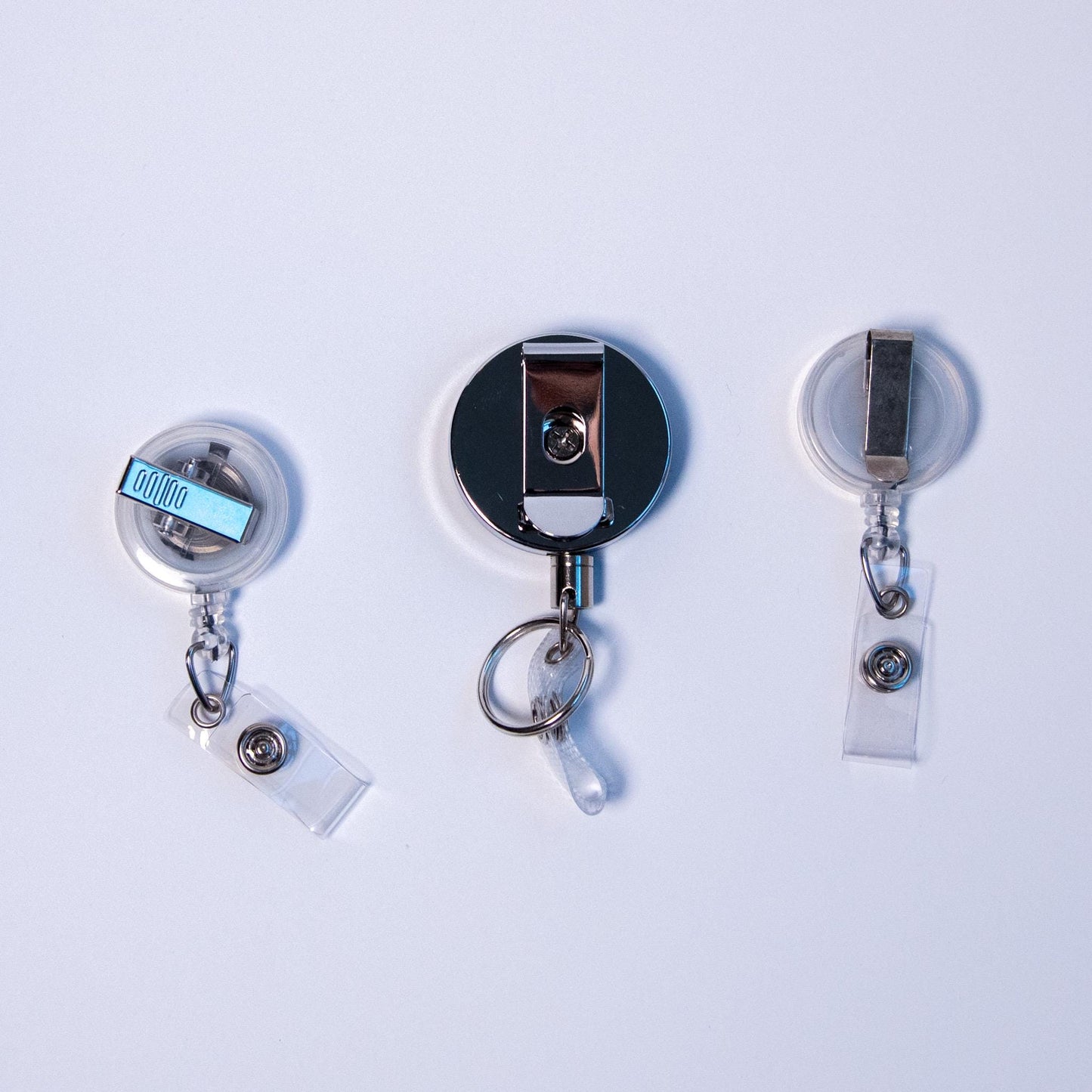 Valentines Day Heart Badge Reel - LIMITED EDITION