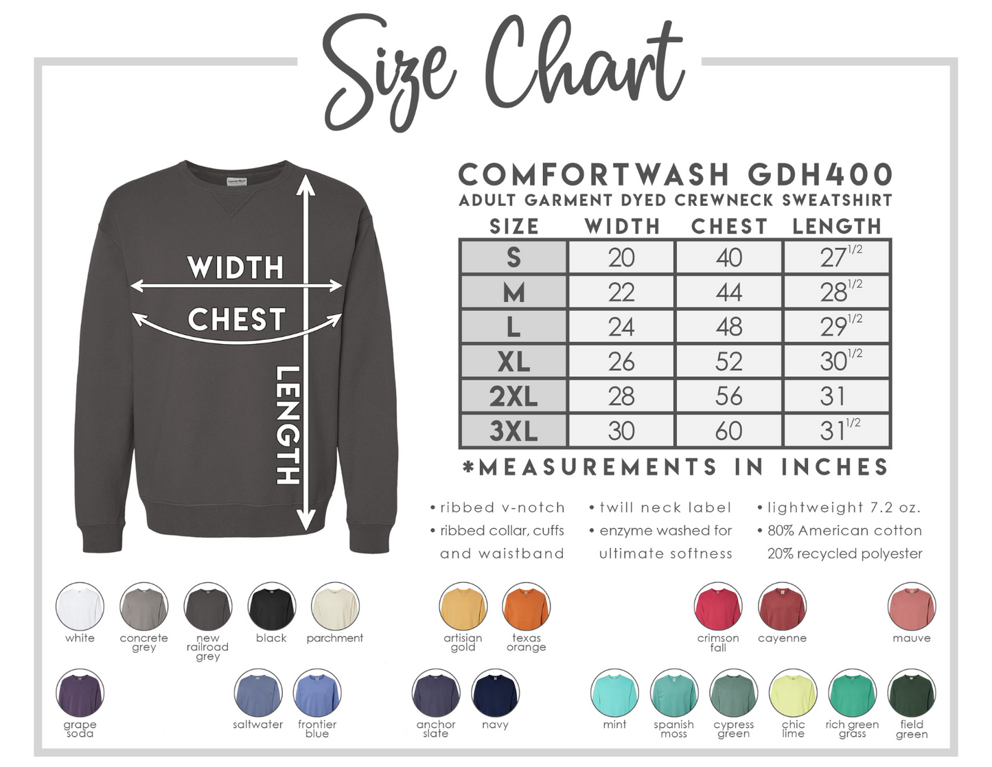 Strong as a Mother - Comfort Wash Tee or Sweatshirt - PRE-ORDER