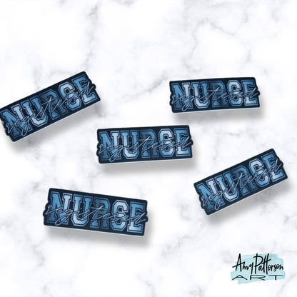 Labor & Delivery Nurse Sticker