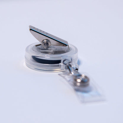 Valentines Day Heart Badge Reel - LIMITED EDITION
