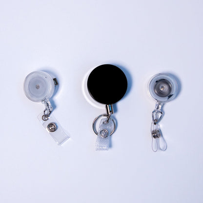 Valentines Day Heart Badge Reel - LIMITED EDITION